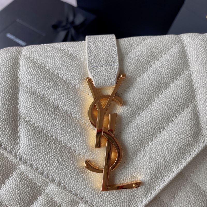 YSL Satchel Bags